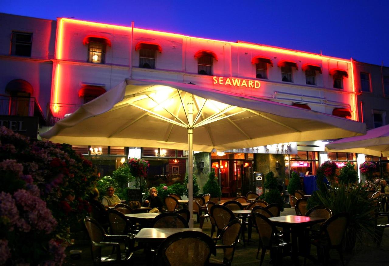 Отель в Британии прекратил принимать туристов ради украинцев. В каких условиях они будут жить